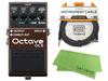 Cable Cross BOSS Octave Octave [Roland + Set] OC-5