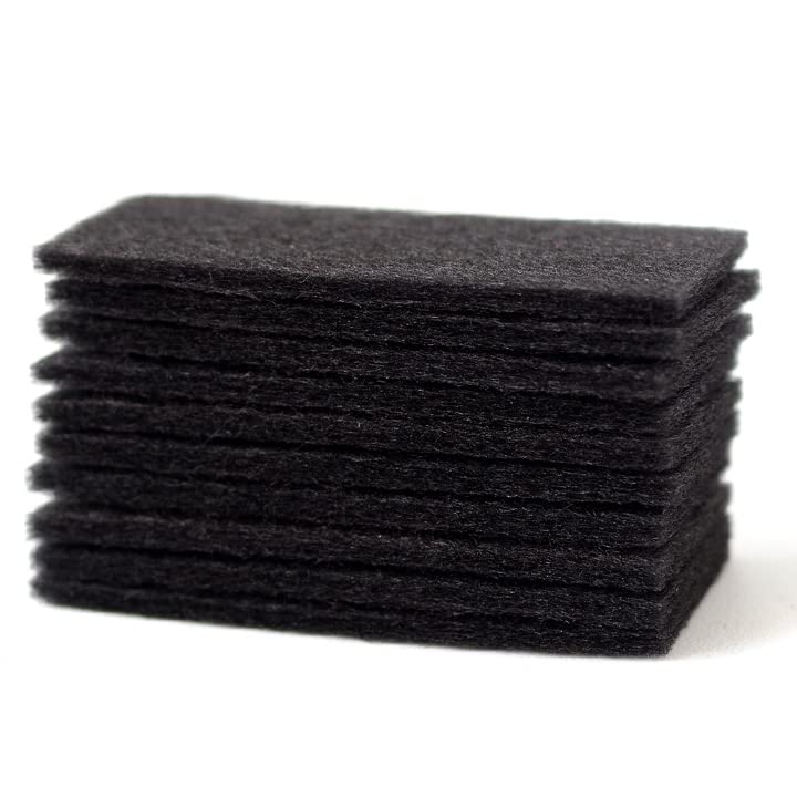 Алтарь для домашних животных карбоновый войлок для горизонтального благовония 10 горизонтальный войлок для благовоний пламя благовония ладан цилиндрические сосуды для благовоний