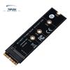 Адаптер M.2 NVMe на SSD для MacBook Air/Pro 2013-2017 гг.