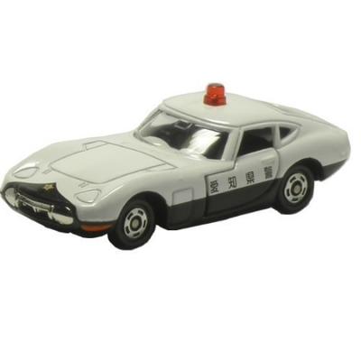 Apita Uny Оригинальный спортивный автомобиль Toyota Toyota 2000GT Выбор патрульной машины