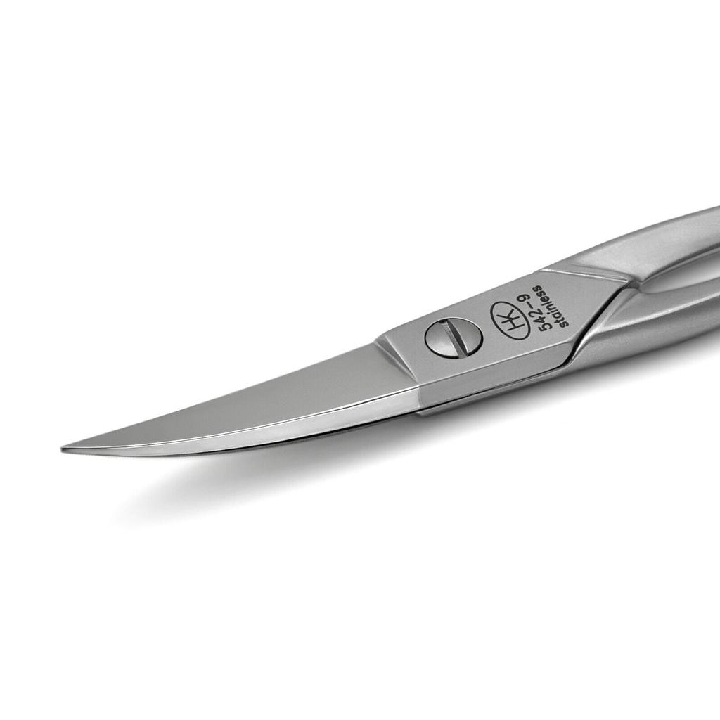 Ножницы для ногтей Hans Kniebes, нержавеющая сталь, сделано в Германии