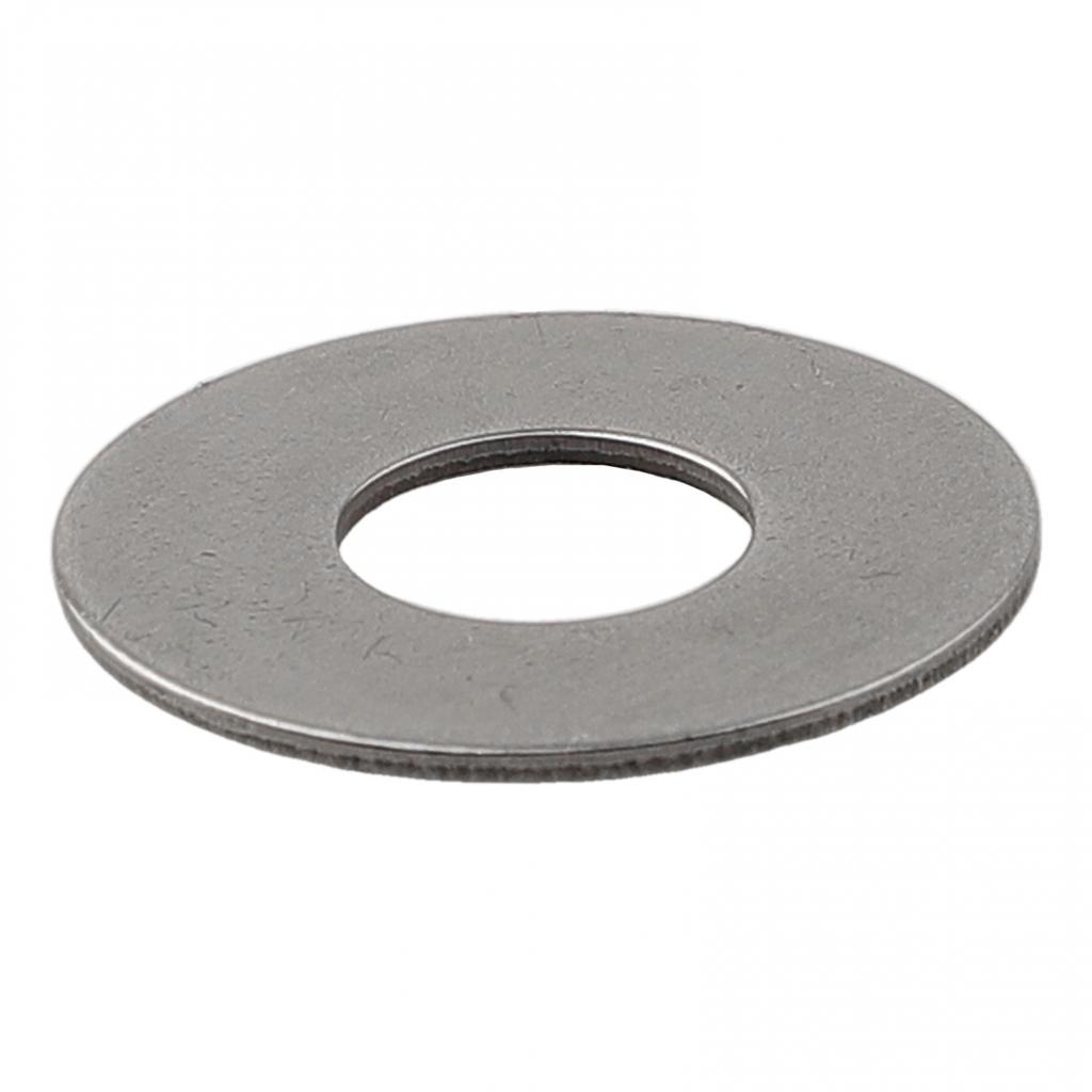 AXK1024 Упорные игольчатые роликовые подшипники и шайбы для больших нагрузок 10x24 мм