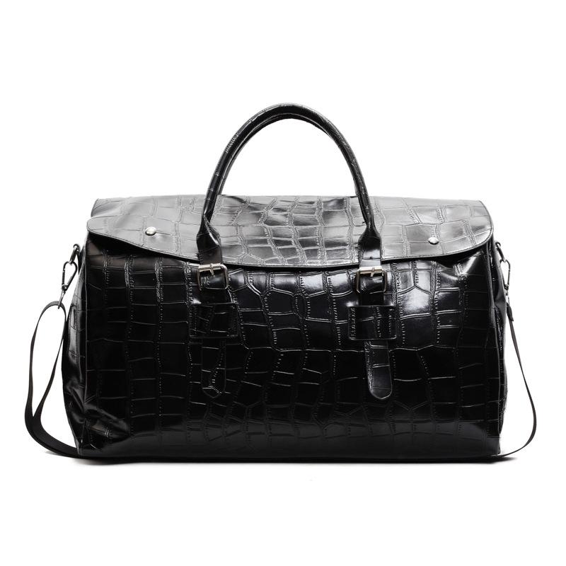 Дорожная сумка для ручной клади, большая вместимость, спортивная сумка для фитнеса, сумка для хранения вещей