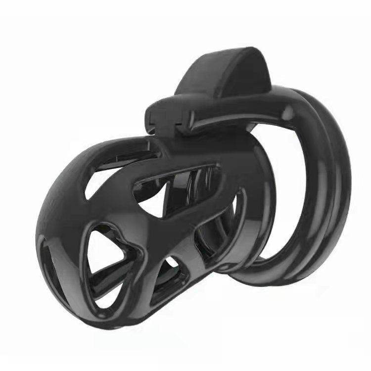 Новый фантомный замок целомудрия для взрослых, сексуальные товары, кольцо для полового члена, мужской замок целомудрия