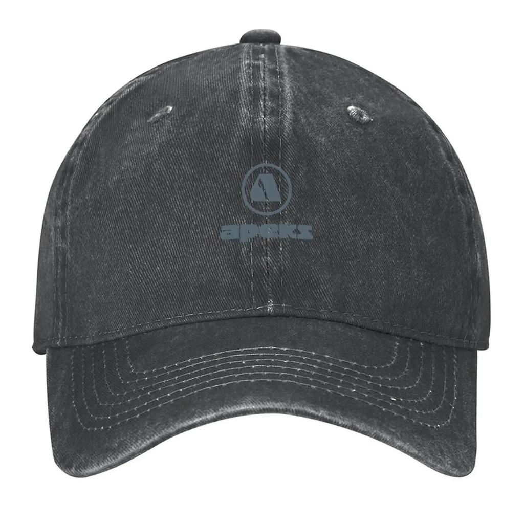 New Apeks Scuba Diving EquipUnisext Essential Baseball Cap Sports Cap Beach Bag tactical cap Brand Unisex Golf Wear Unisex Womens