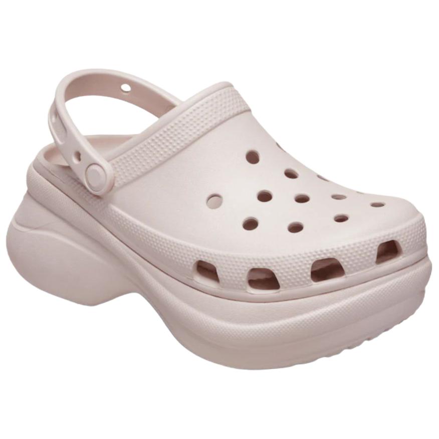 Crocs Bae Сабо Клоги Женские Кварц 206302-6UR