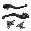НОВЫЙ короткий рычаг тормоза сцепления подходит для BMW R NINE T /PURE/RACER 2017-2023