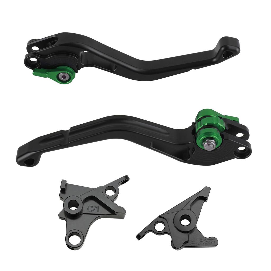 НОВЫЙ короткий рычаг тормоза сцепления подходит для BMW R NINE T /PURE/RACER 2017-2023