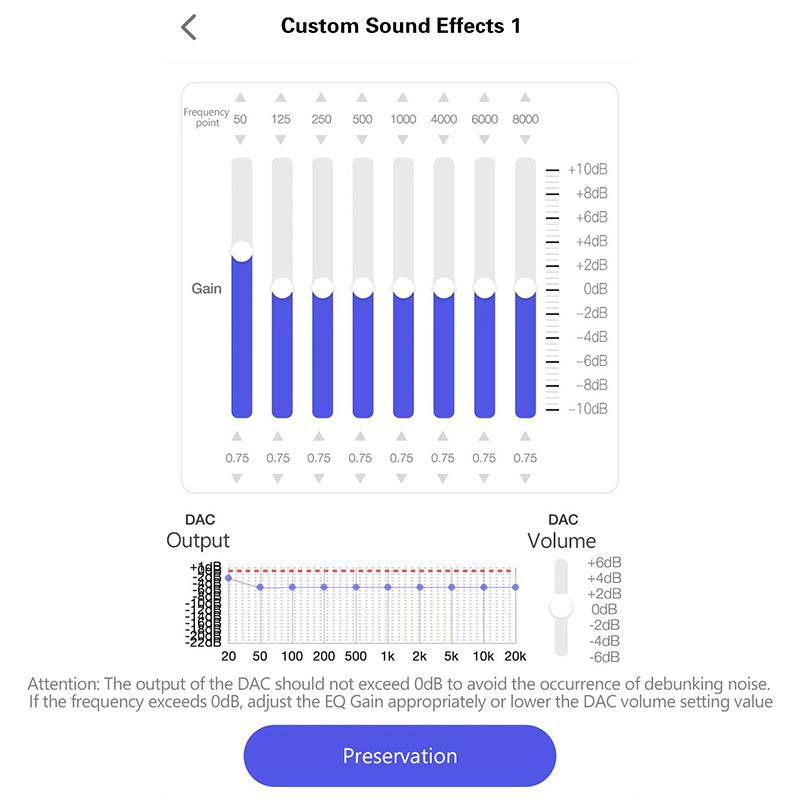 Усилитель для наушников Тип C на 3,5 мм Usb C аудио декодер усилитель адаптер Cb1200Au чип звуковая карта цифровой декодер для Android