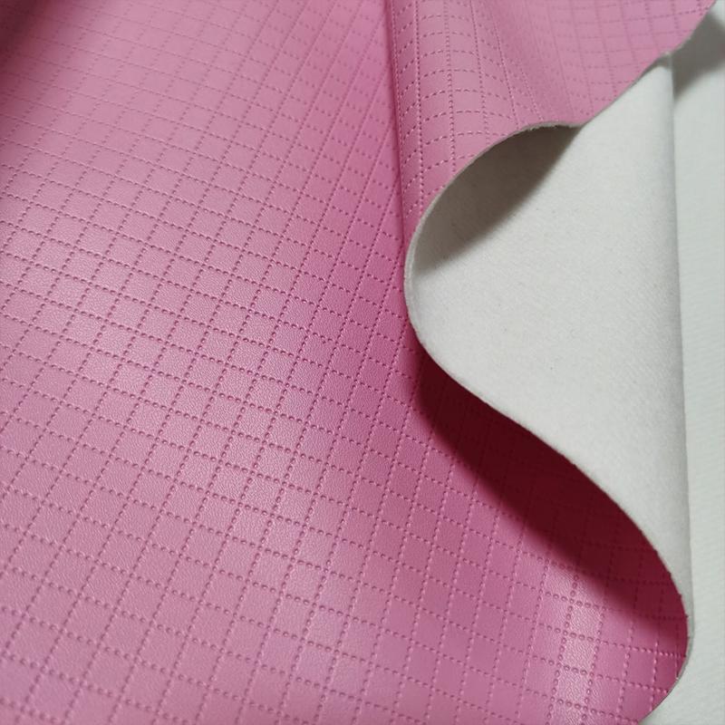 3D тисненый ромбовидный тип решетки искусственная кожа ткань искусственная кожа для дивана сумка фон для сумочки диван мебель обивка