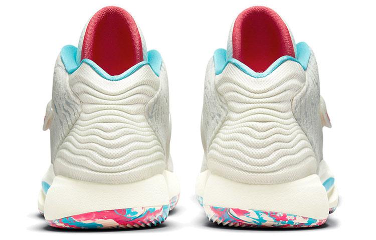 Nike Kd 14 'Мультиколор' CW3935-700