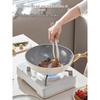 COOKER KING 30 см Титаново-керамический антипригарный вок