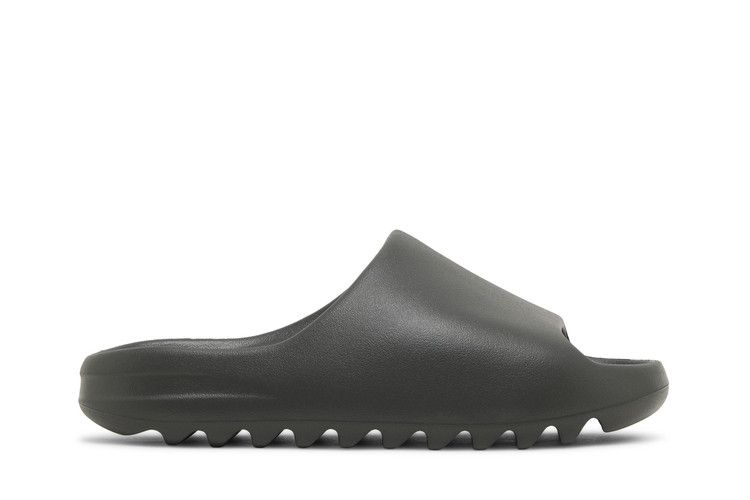 adidas Yeezy Slide Темный Оникс