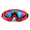 Motorcycle Glasses Anti Glare Bike Motocross Sunglasses Sports Ski Goggles Windproof Dustproof UV Protective Gears Accessories