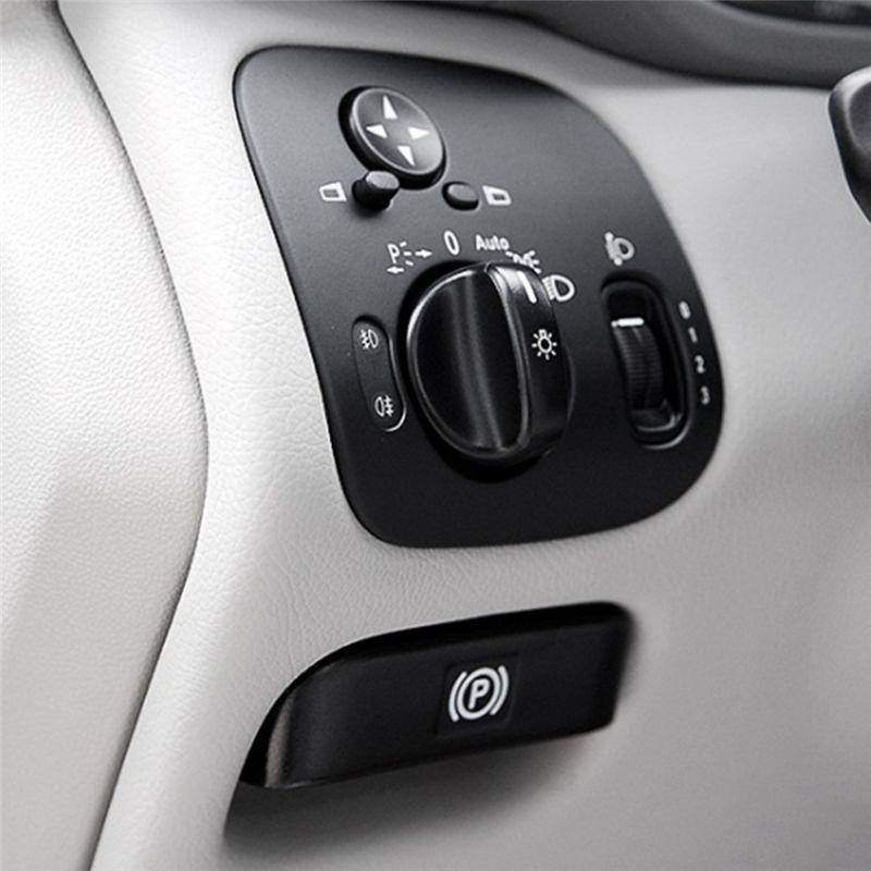Superior-Car Handbrake Parking Brake Release Handle For C-Class W203 2001-2007 CLK-Class W209