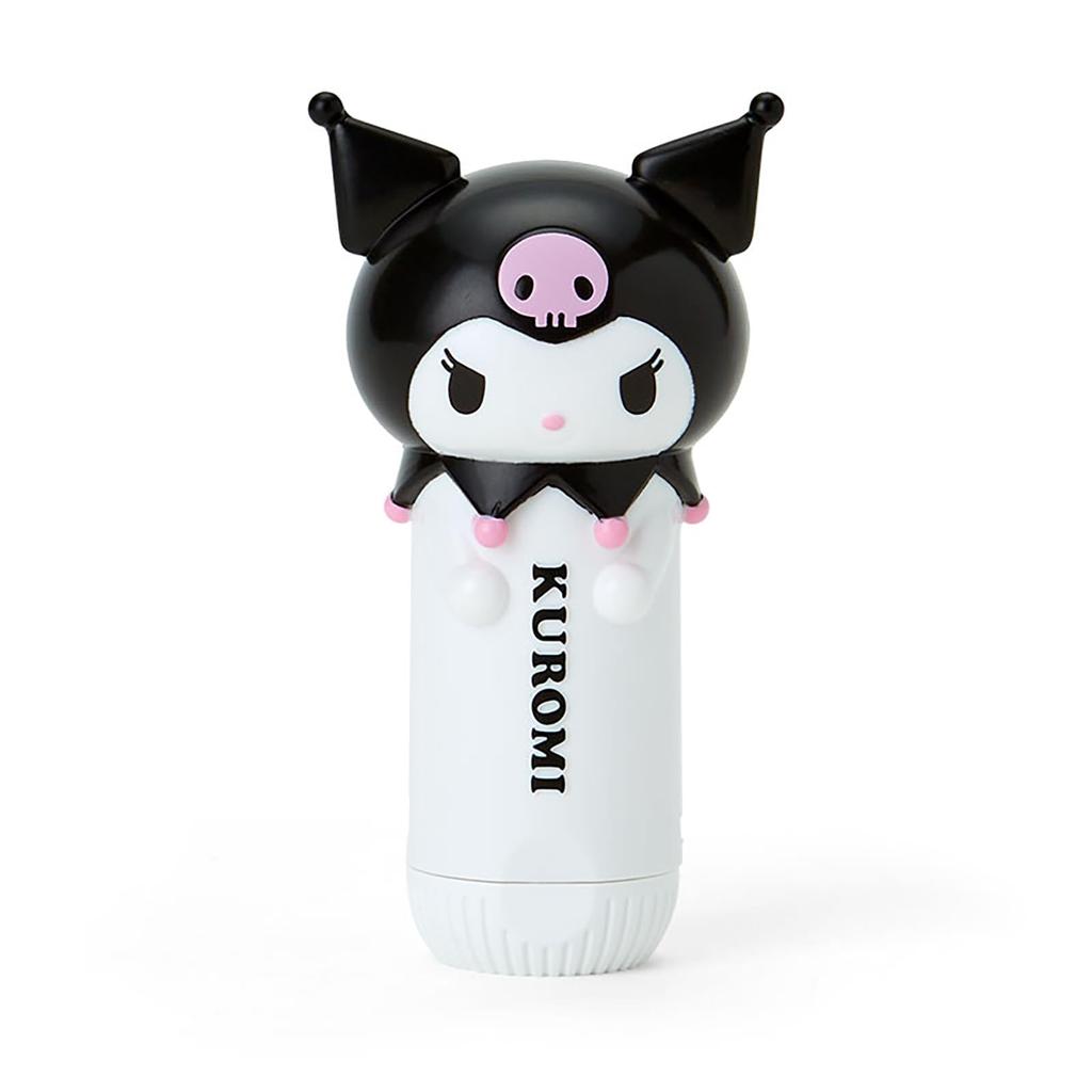 Sanrio Щипчики для ногтей с колпачком Kuromi 663999 (САНРИО)