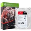 Seagate Жесткий диск NAS IronWolf Pro 6 ТБ