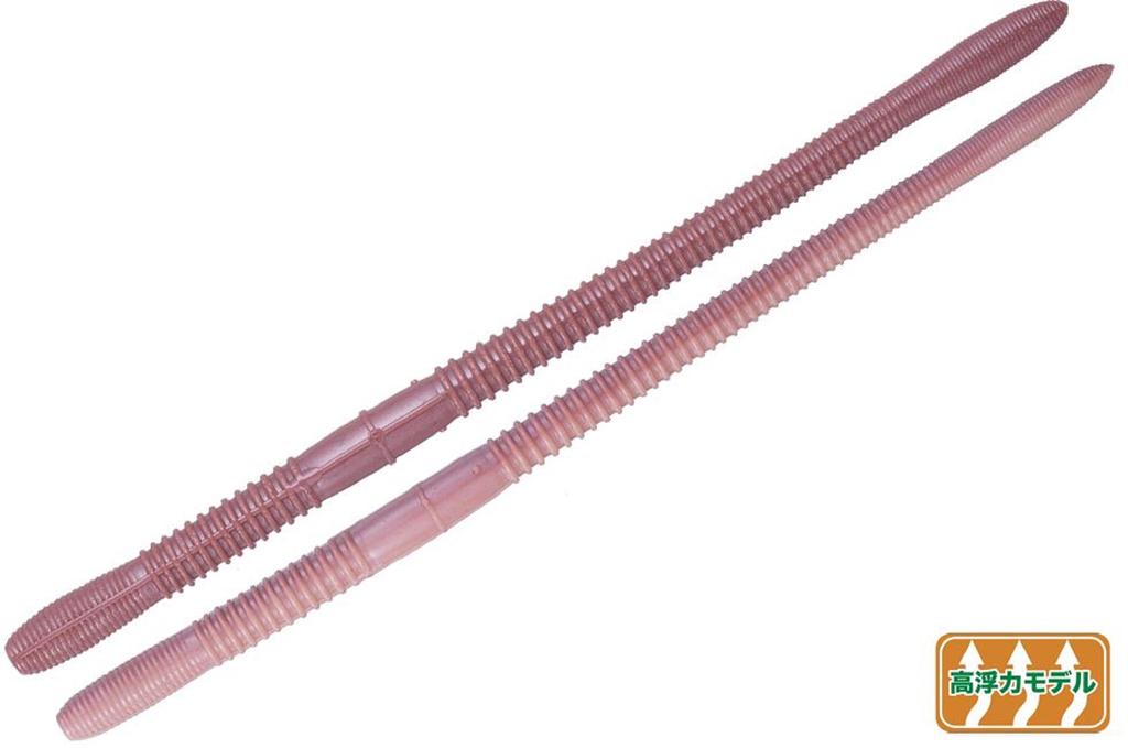 OSP Мягкая приманка Dolive Crawler 3,5 дюйма TWF-204 (8329)