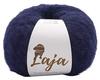 NASKA Hand Knitted Yarn Raja Extra Thick Type Navy 50g 150m Set of 5 Balls COL.FJ1445 Approx. T-3