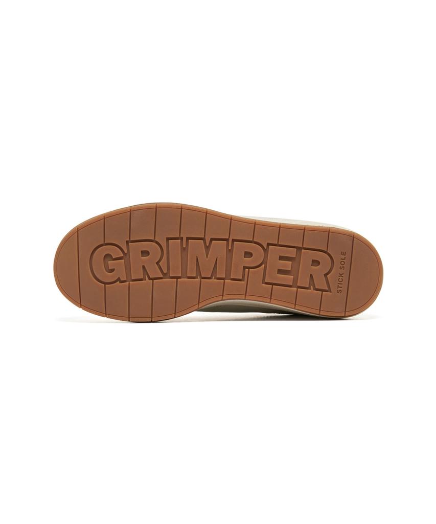 Палочка-крендель Grimper Бежевая