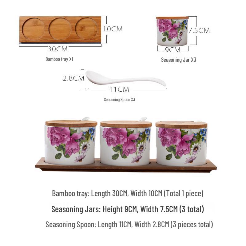 Фарфоровая суповая и сервировочная тарелка «Императорская наложница», 10 дюймов