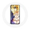 Case for Samsung Galaxy J5 Manga Dragon Ball Z Gohan