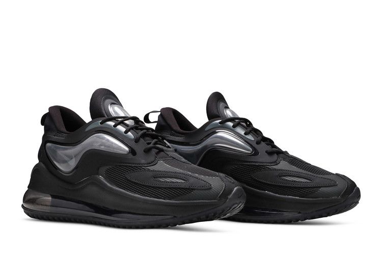 Nike Air Max Zephyr Антрацит