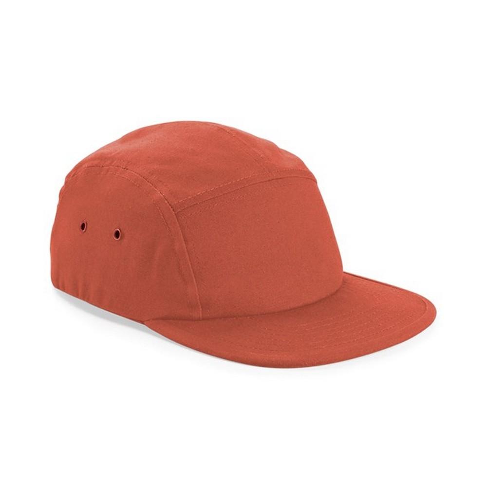 Beechfield 5 Panel Canvas Cap