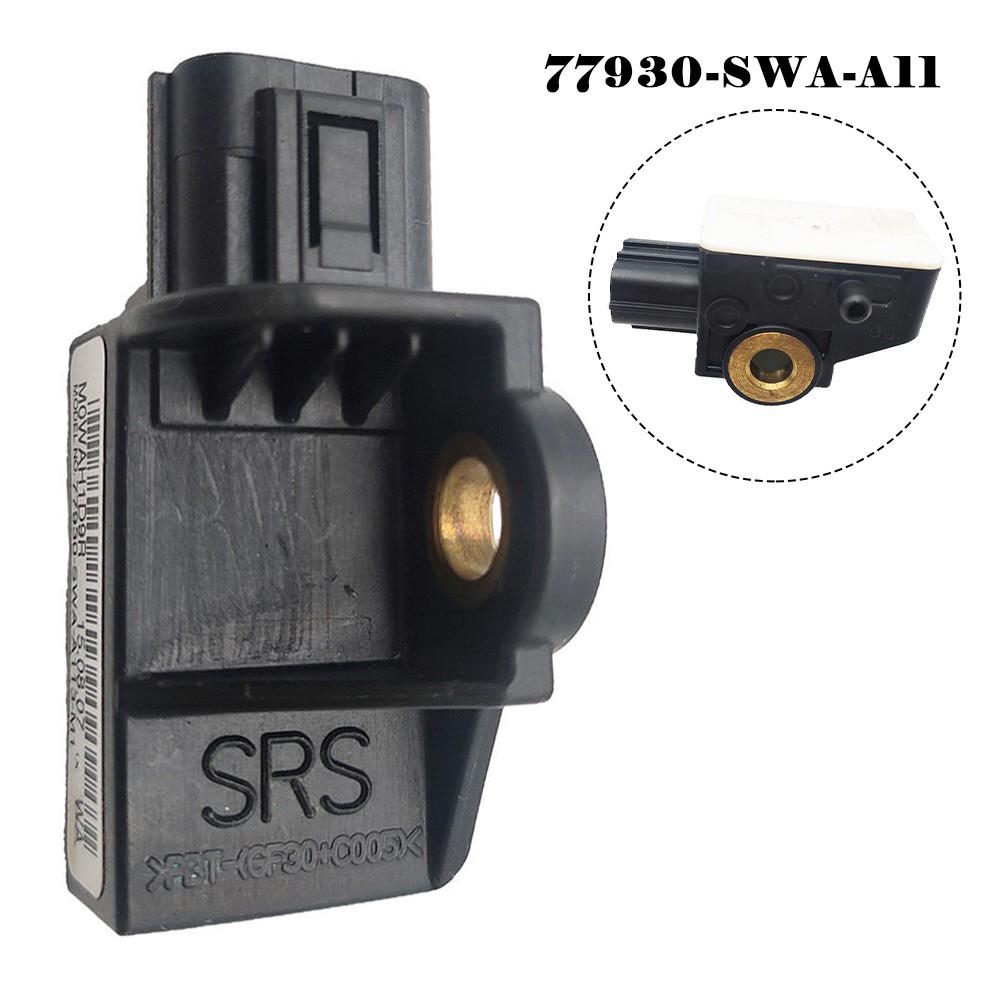 Подходит для датчика переднего удара Honda 2007-2011 77930-SWA-A11