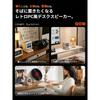 Ретро Bluetooth-колонка Divoom MiniToo для ПК, Настольный гаджет, Настраиваемая с помощью умного экрана, Bluetooth и ...