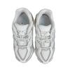 New Balance NB 9060 Удобные Беговые Кроссовки с Круглым Носком Белые Детские PV9060GL