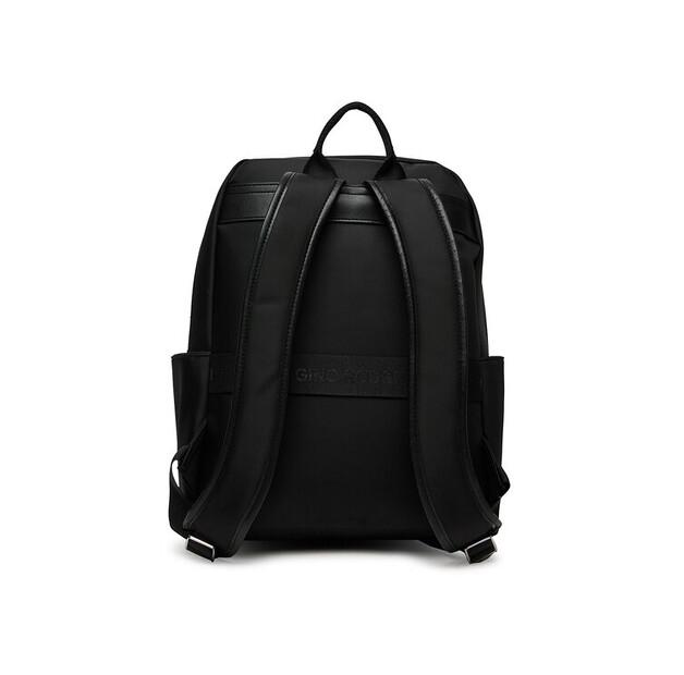 Рюкзак Gino Rossi 06A10939-2, чёрный