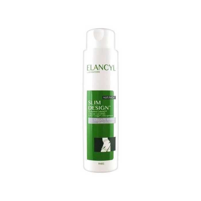 Elancyl Slim Design Cellulite Rebelle Nuit 200ml
