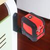 1/4" 5/8" Thread Strong Magnetic Bracket L Shape Universal L-Bracket  Wall Mounting Instrument