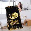 1pc Game B-Bendy A-And The Ink M-Machine Microfiber Printed Beach Towel Mountain Climbing Yoga Beach Swimming Running Absorbent