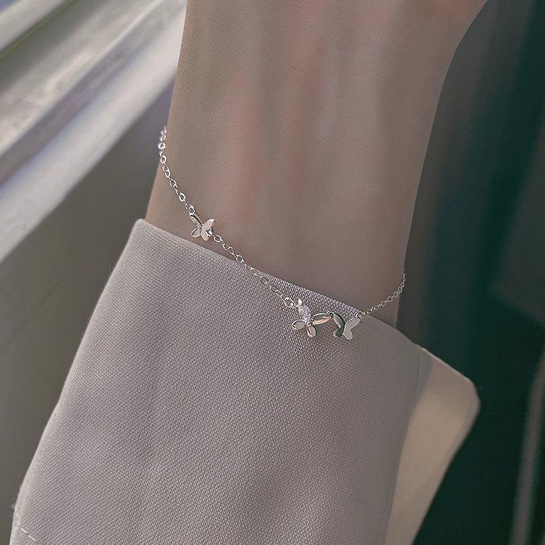 Летний браслет на ногу с бабочкой: Браслет с кисточкой в стиле Мори для женщин - Шикарный подарок для лучших подруг