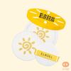Eloel Sun Cushion Big Sun Cushion Pangpang S7 Season 7 Refill