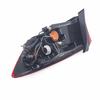 Compatible with Kia New Generation K3 19-20 Model Rear Taillight Assembly (Inner & Outer).
