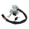 Выключатель цилиндра замка зажигания для ISUZU NPR-HD NPR NQR NRR 4HE1 4HK1 1995-2007