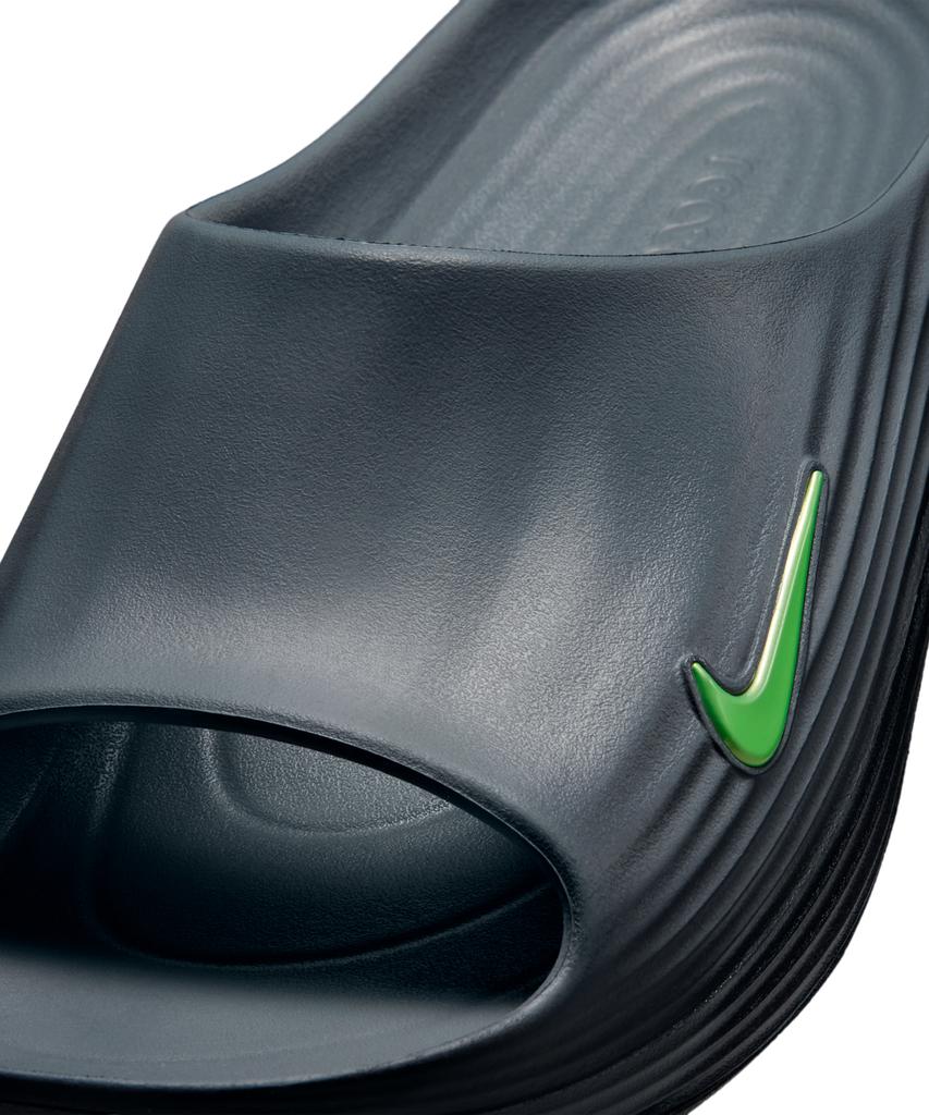 Nike Reactx Rejuvenate M - Холодный серый:черный:Вольт / Hv4479-004