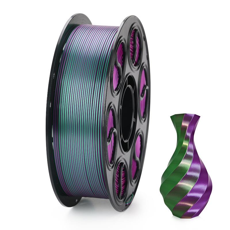 Factory Direct Customization 3D Printing Filament Consumables 1.75mm Plastic Rods