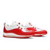 Nike Air Max 98 Университетский красный Белый 640744-602