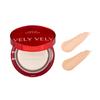 Vely Vely Cushion-тональное средство Layer Fit Cover 15 г