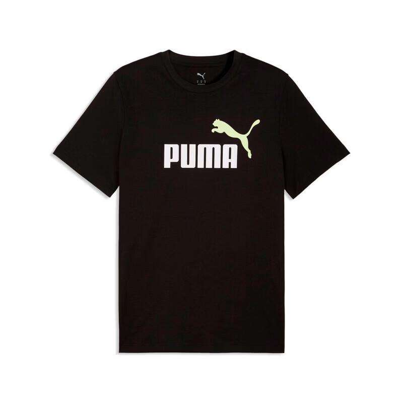 Puma Универсальная мужская спортивная футболка 688948