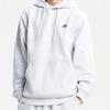 New Balance Толстовка с капюшоном Common Brushed Hoodie Nbn0d41913 16