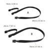 Прочный кабель питания CPU 8-pin на двойной 8-pin (4+4) длиной 80 см для продвинутых игровых систем