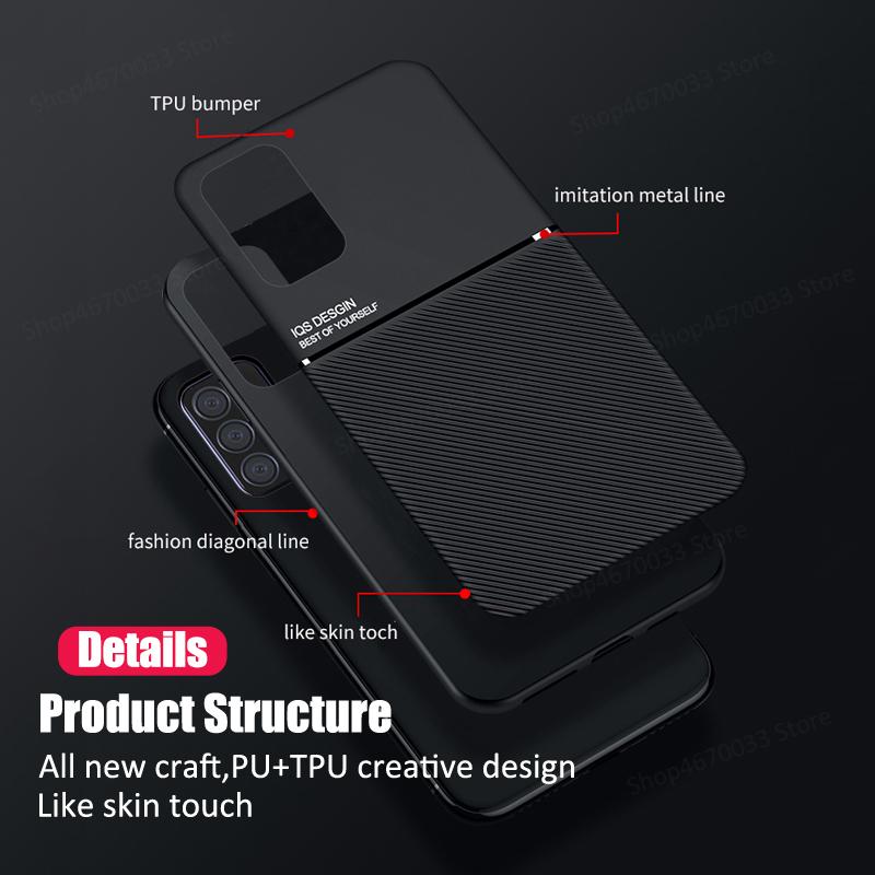 Магнитный кожаный чехол для телефона Samsung Galaxy A55 A54 A35 A25 A15 A14 A53 A34 A52 A24 A13 A51 A73 A33 A23 A72 противоударный чехол