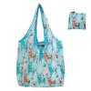 Washable Recycle Bag Eco-Friendly Tote Pouch Reusable Shopping Bag  Indoor Outdoor