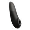 Womanizer Enhance Air Massage Toy Vibrator Вибратор с всасыванием клитора Pleasure Air Vibration Toy Водонепроницаемый Перезаряжаемый Черный 2-в-1 & - - & - &