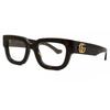 Gucci Gg1548o 002 Women Eyeglasses